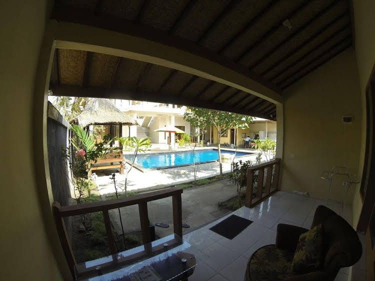 Indigenous Bungalow0