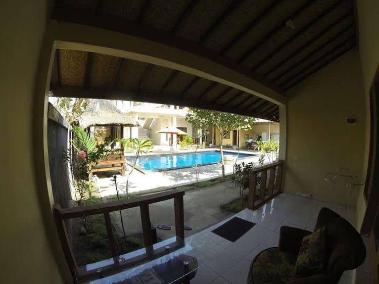 Indigenous Bungalow Indigenous Bungalow