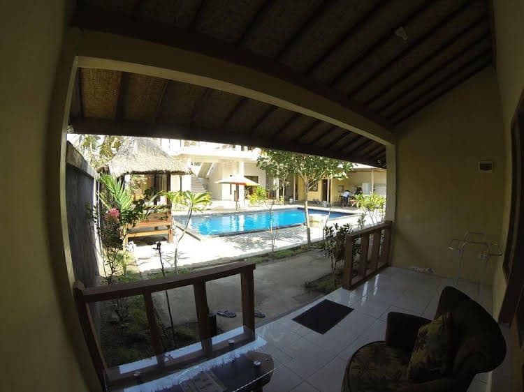 Indigenous Bungalow Indigenous Bungalow