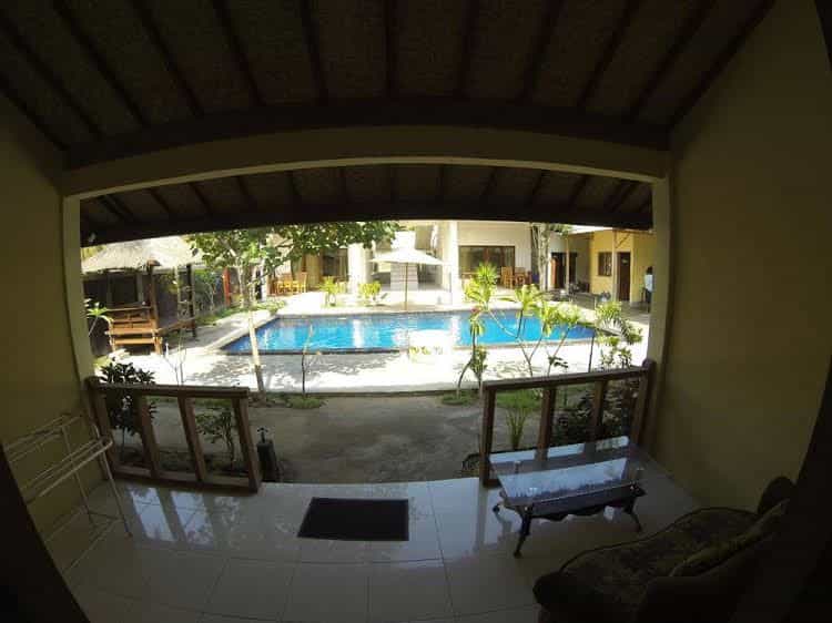 Indigenous Bungalow Indigenous Bungalow