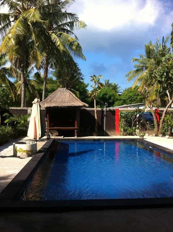 Indigenous Bungalow Indigenous Bungalow