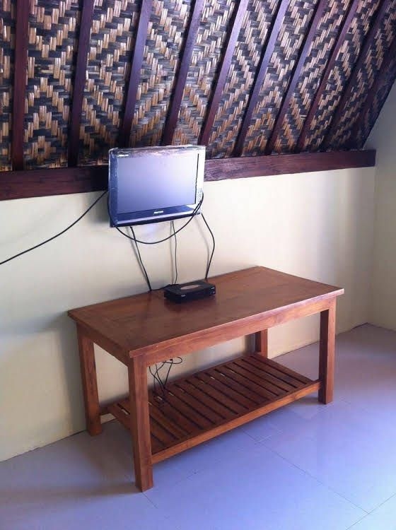Indigenous Bungalow2