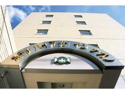 Hotel Trend Nagano Hotel Trend Nagano