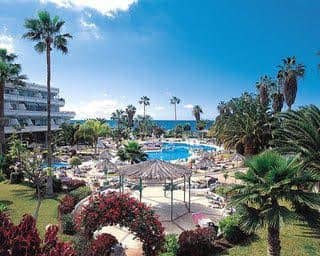 Aparthotel Club Altamira Aparthotel Club Altamira