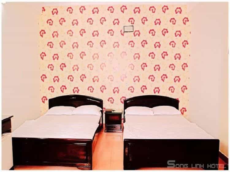 Song Linh Hotel Song Linh Hotel