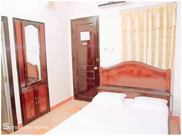 Song Linh Hotel Song Linh Hotel