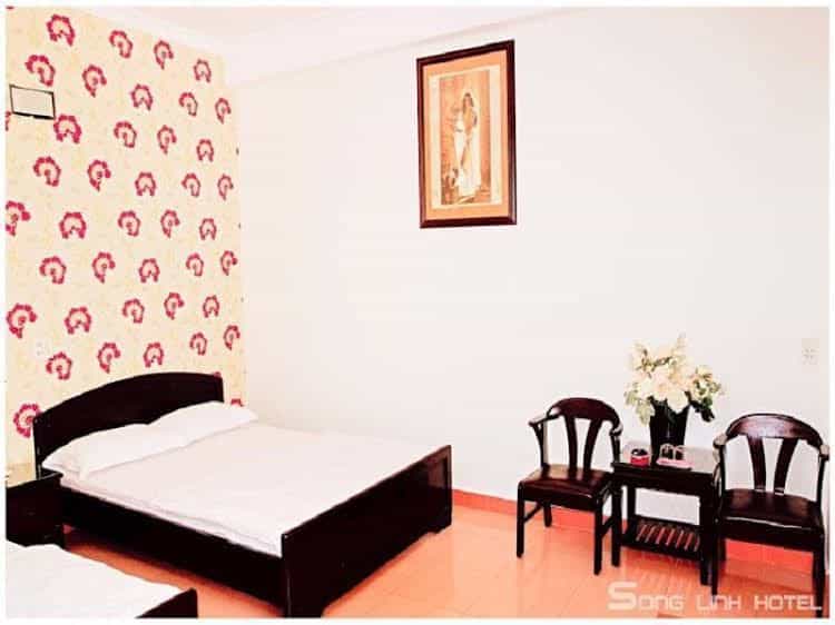 Song Linh Hotel Song Linh Hotel