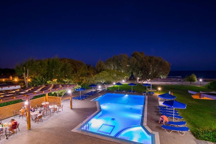 Stafilia Beach Hotel2