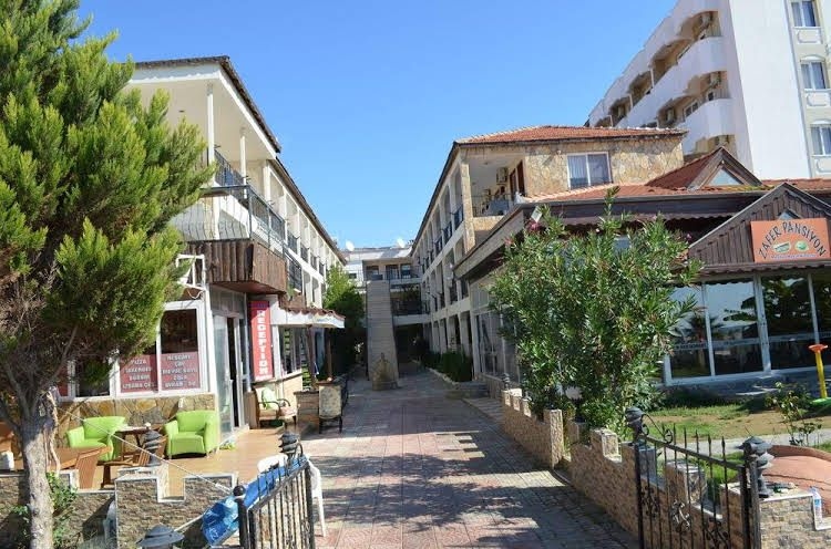 Zafer Pension3