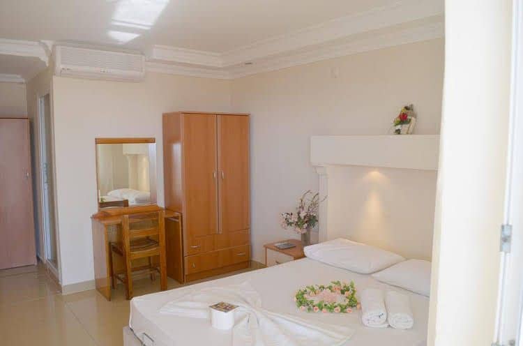 Zafer Pension Zafer Pension
