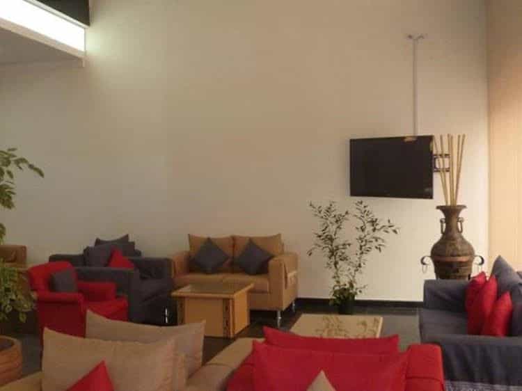 Al Shaiki Hotel