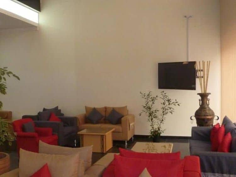 Al Shaiki Hotel Al Shaiki Hotel