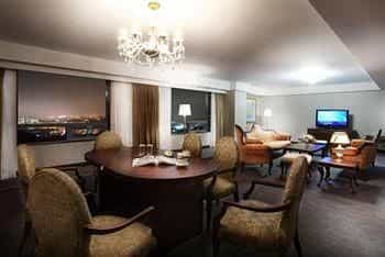 Hotel Inter-Burgo EXCO Hotel Inter-Burgo EXCO