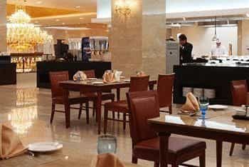 Hotel Inter-Burgo EXCO Hotel Inter-Burgo EXCO
