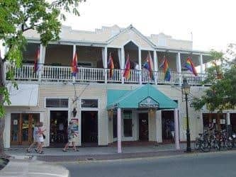 New Orleans House - All Gay Male Guesthouse New Orleans House - All Gay Male Guesthouse