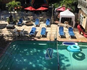 New Orleans House - All Gay Male Guesthouse4