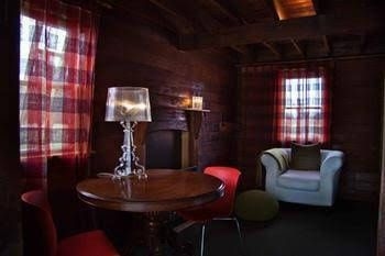 Tai Tapu Lodge0