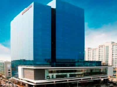 Ramada Plaza