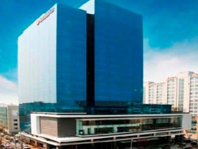 Ramada Plaza Ramada Plaza