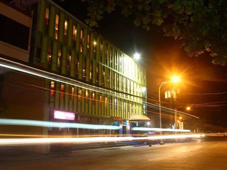 Hotel Camila - Dumaguete Hotel Camila - Dumaguete