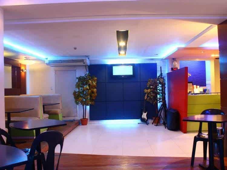 Hotel Camila - Dumaguete Hotel Camila - Dumaguete