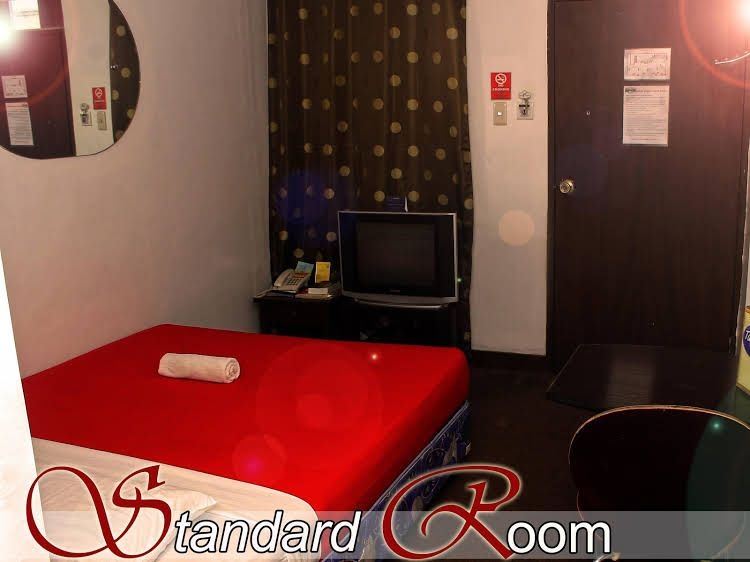 Hotel Camila - Dumaguete3