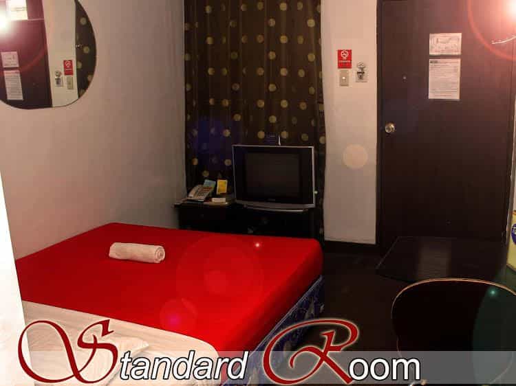 Hotel Camila - Dumaguete Hotel Camila - Dumaguete
