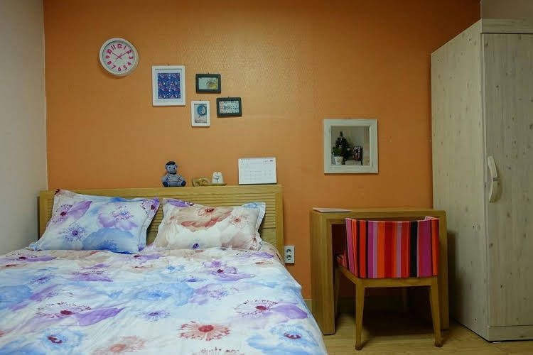 Raon Residence in Gangnam4
