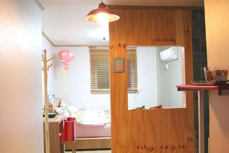 Raon Residence in Gangnam0