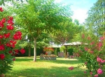 Agriturismo La Piana0