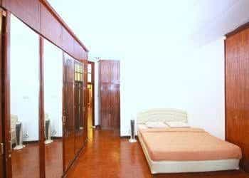 De Kapten Setiabudi Cottage and Guest House De Kapten Setiabudi Cottage and Guest House