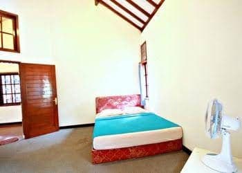 De Kapten Setiabudi Cottage and Guest House De Kapten Setiabudi Cottage and Guest House