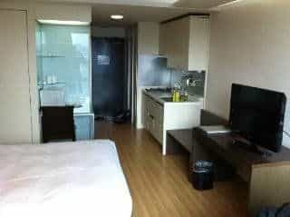 Gangnam Serviced Residence Gangnam Serviced Residence