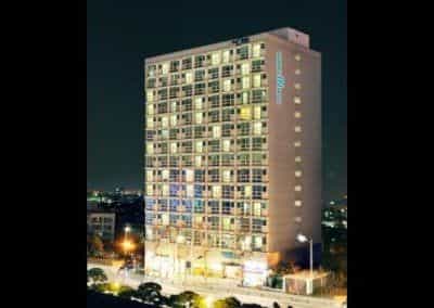 Gangnam Serviced Residence Gangnam Serviced Residence