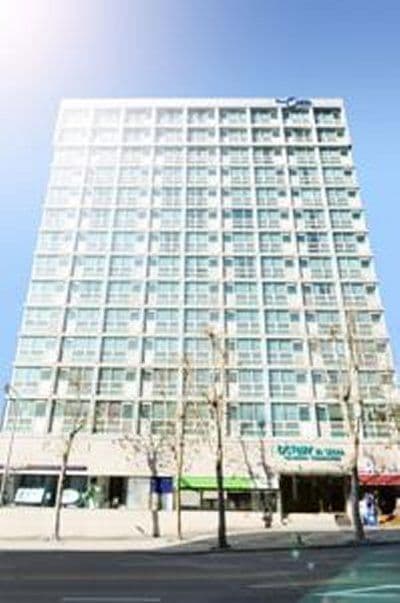 Gangnam Serviced Residence Gangnam Serviced Residence