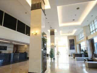 Best Western Premier Incheon Airport Hotel
