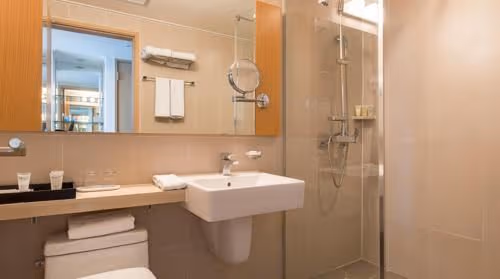 Special offer - Deluxe Twin Room - 1 Free Breakfast(First come, first served)