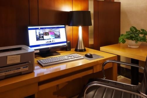 เบสท์เวสเทิร์น พรีเมียร์ อินชอน แอร์พอร์ต โฮเทล (Best Western Premier Incheon Airport Hotel)4