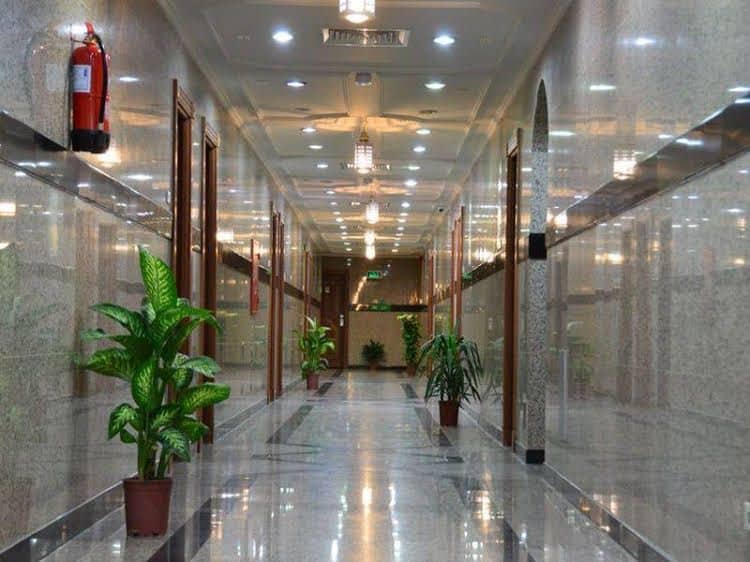 Hayat Redwa Hotel Hayat Redwa Hotel