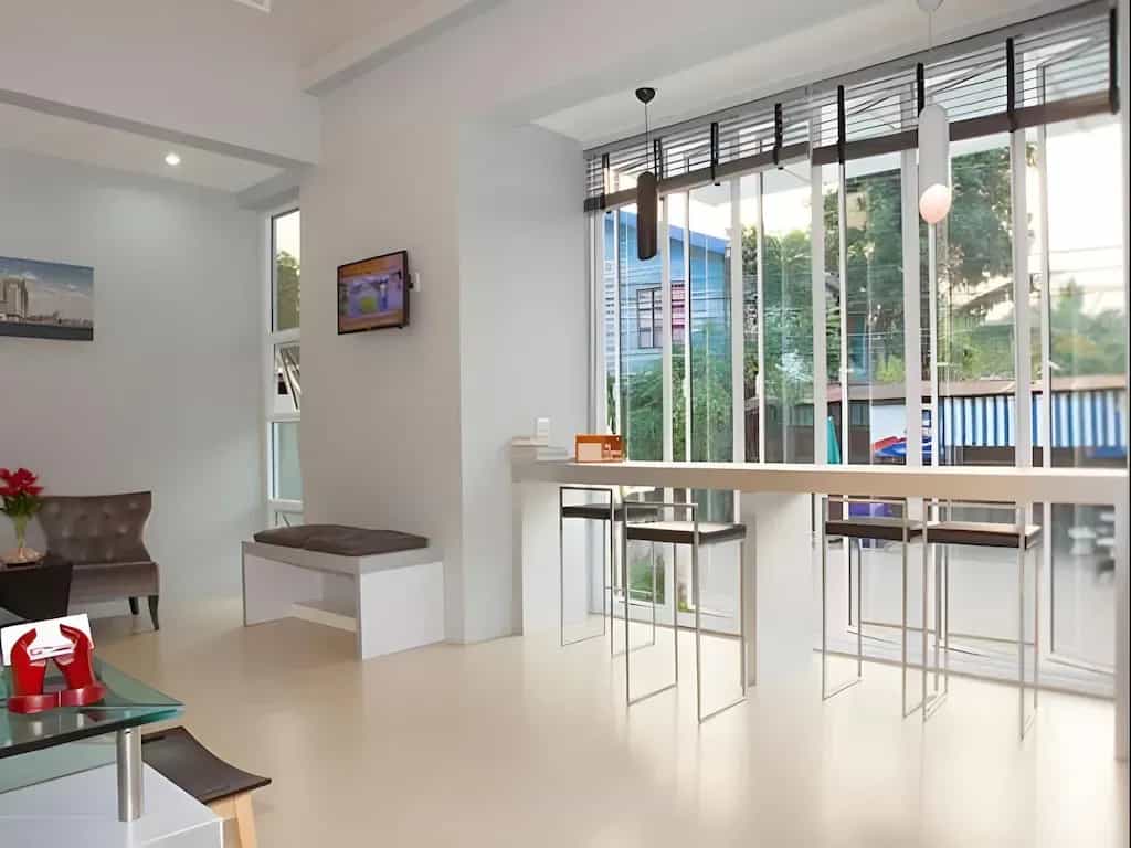 Soontree House Hotel Soontree House Hotel
