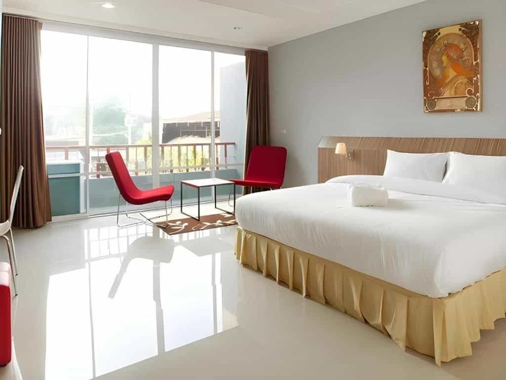Soontree House Hotel Soontree House Hotel