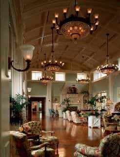 Disney's Boardwalk Inn