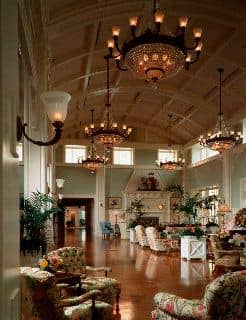 Disney's Boardwalk Inn Disney's Boardwalk Inn