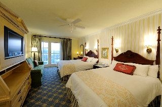 Disney's Boardwalk Inn2