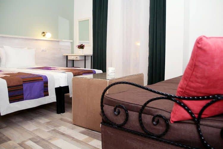 Hotel Delisi Hotel Delisi