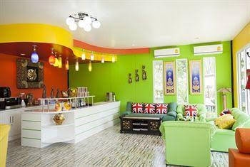 ไร่สุขแสงจันทร์ รีสอร์ท (Rai Sooksangchan Resort)4