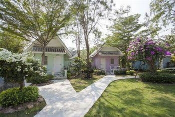 ไร่สุขแสงจันทร์ รีสอร์ท (Rai Sooksangchan Resort)1