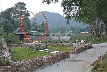 ไร่สุขแสงจันทร์ รีสอร์ท (Rai Sooksangchan Resort)2