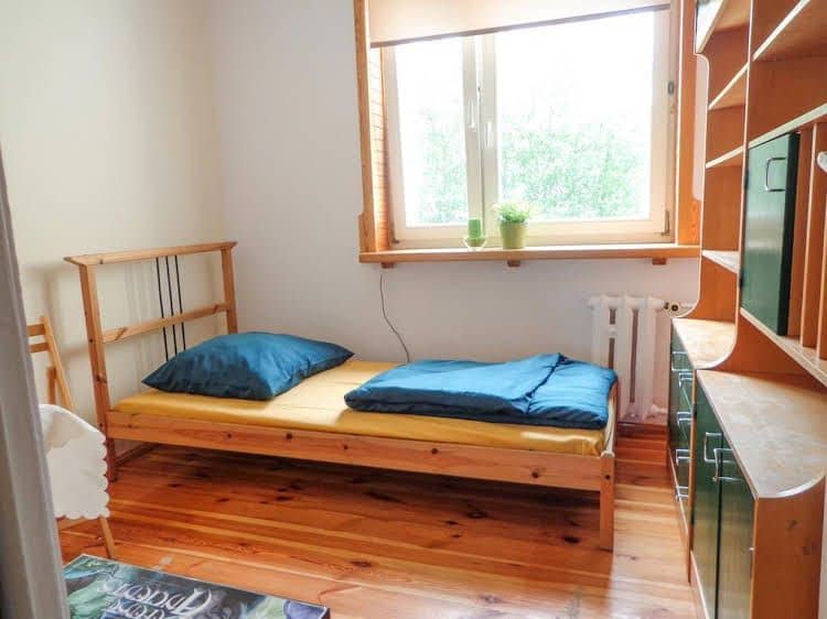 Apartament Olsztynska Apartament Olsztynska