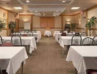 Mega Inn & Suites